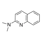 Merck 2-(DIMETHYLAMINO)QUINOLINE-