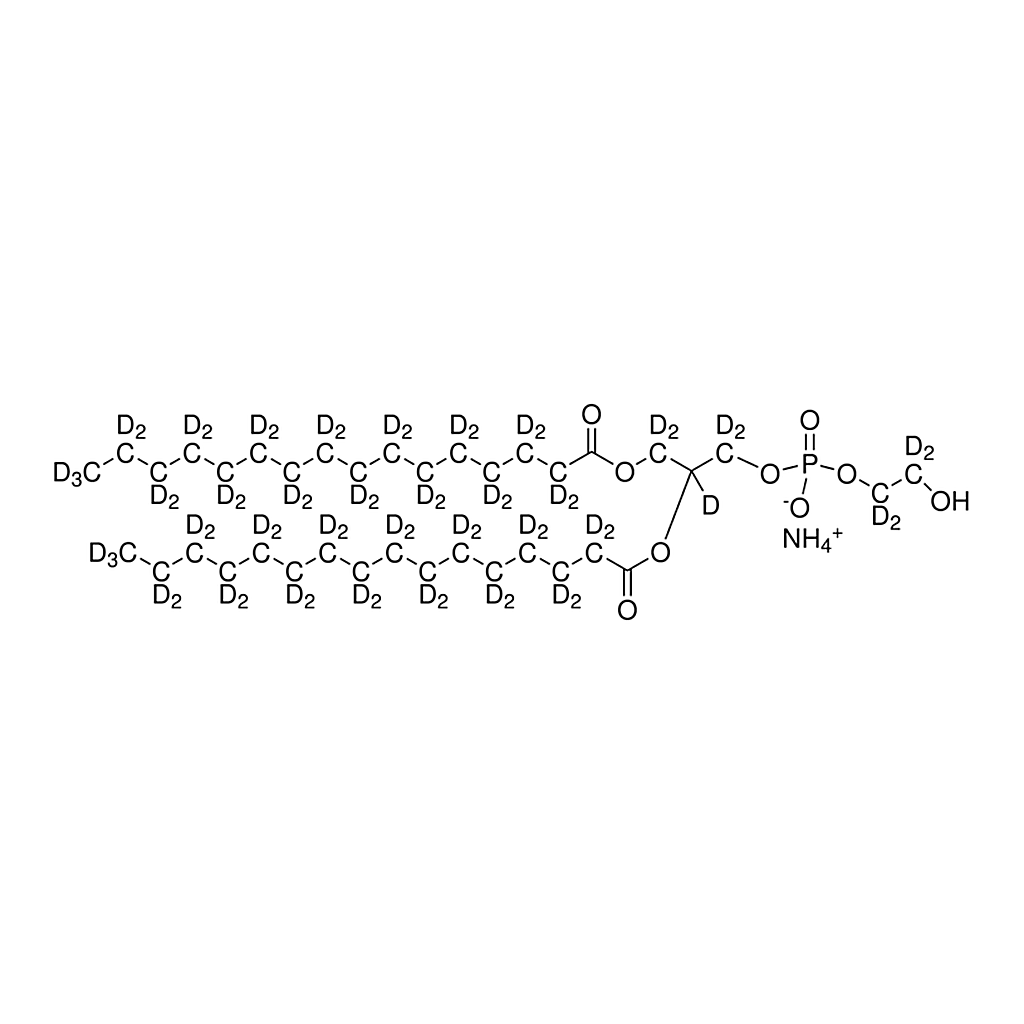 Merck 16:0 rac-PtdEG(d71)