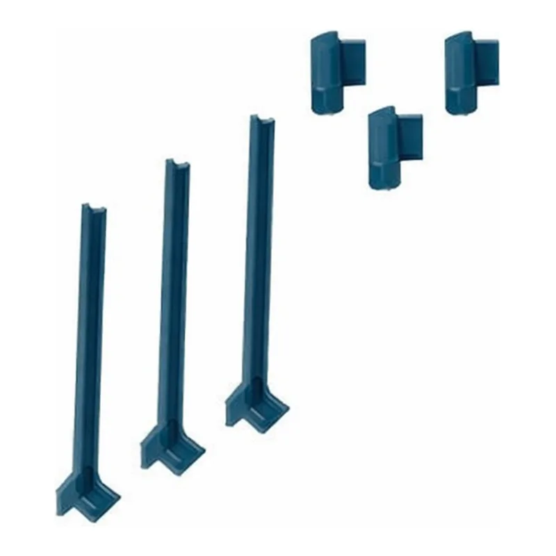 Merck LAB-AIRE(R) II dryer pegs & plugs