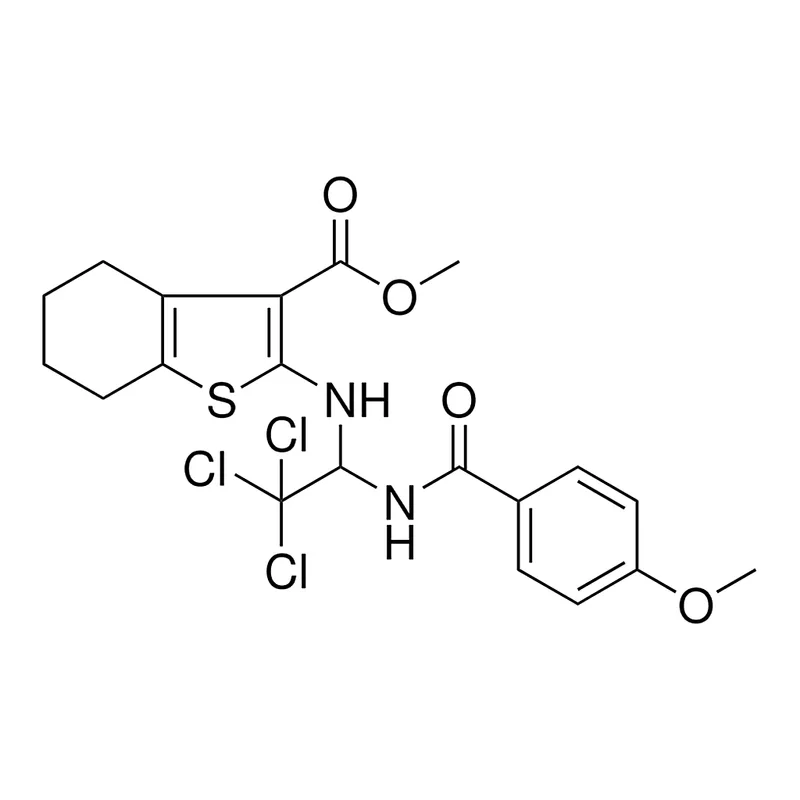 Merck RCL R48,350-8 - 10 MG