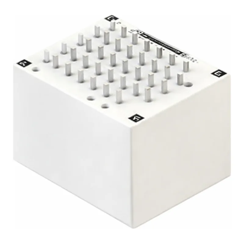 Waters 0.5-0.6 mL Microtube Domino