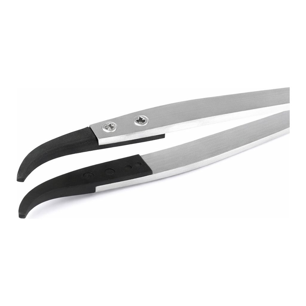 SIPEL 퀵 체인지 핀셋 1318H/1418H-SA Tweezer