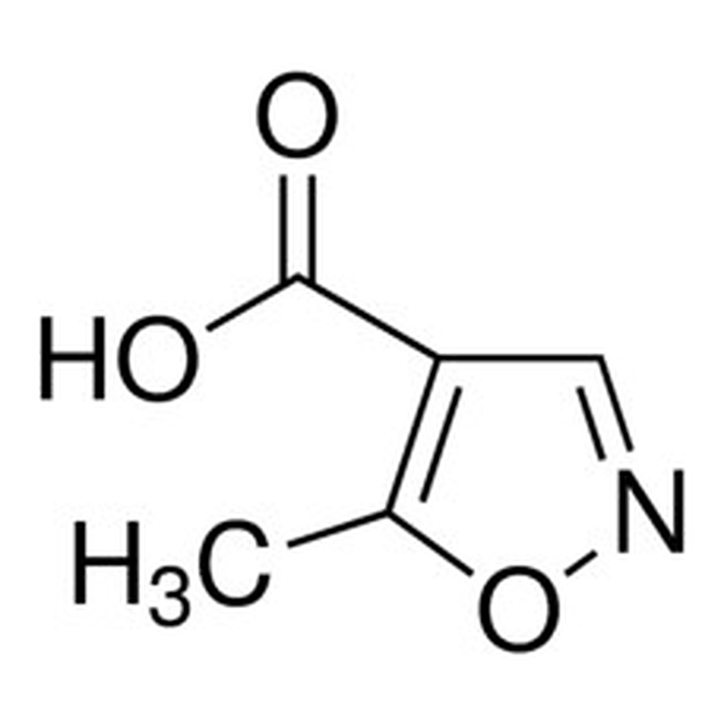 Merck 5-METHYLISOXAZOLE-4-CARBOXYLIC ACID, 97%