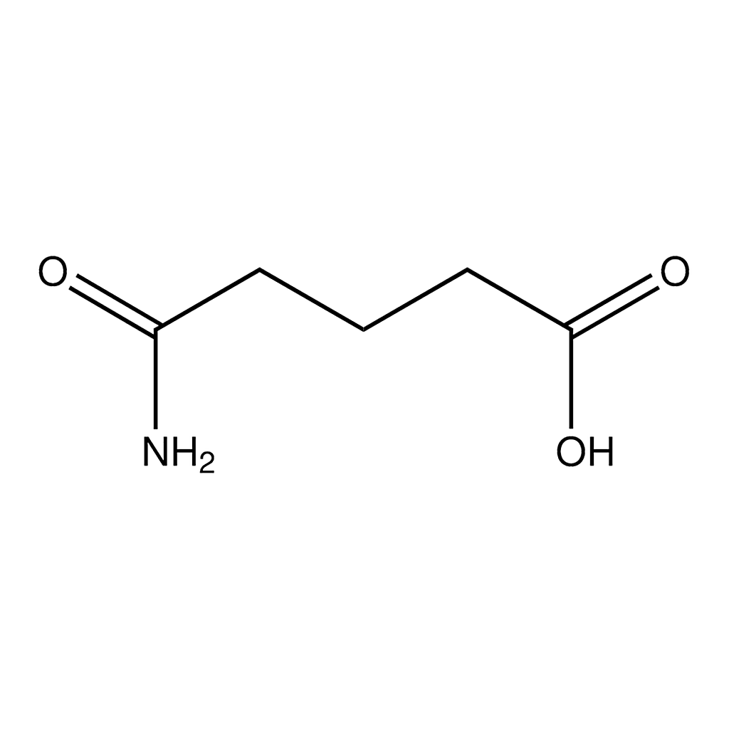 Merck 5-Amino-5-oxopentanoic acid