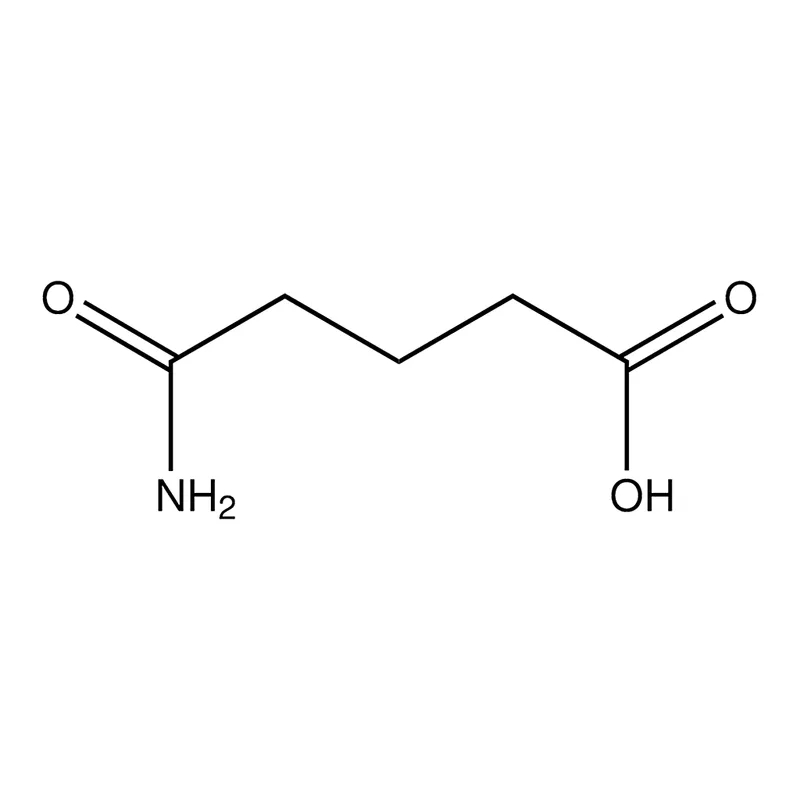 Merck 5-Amino-5-oxopentanoic acid