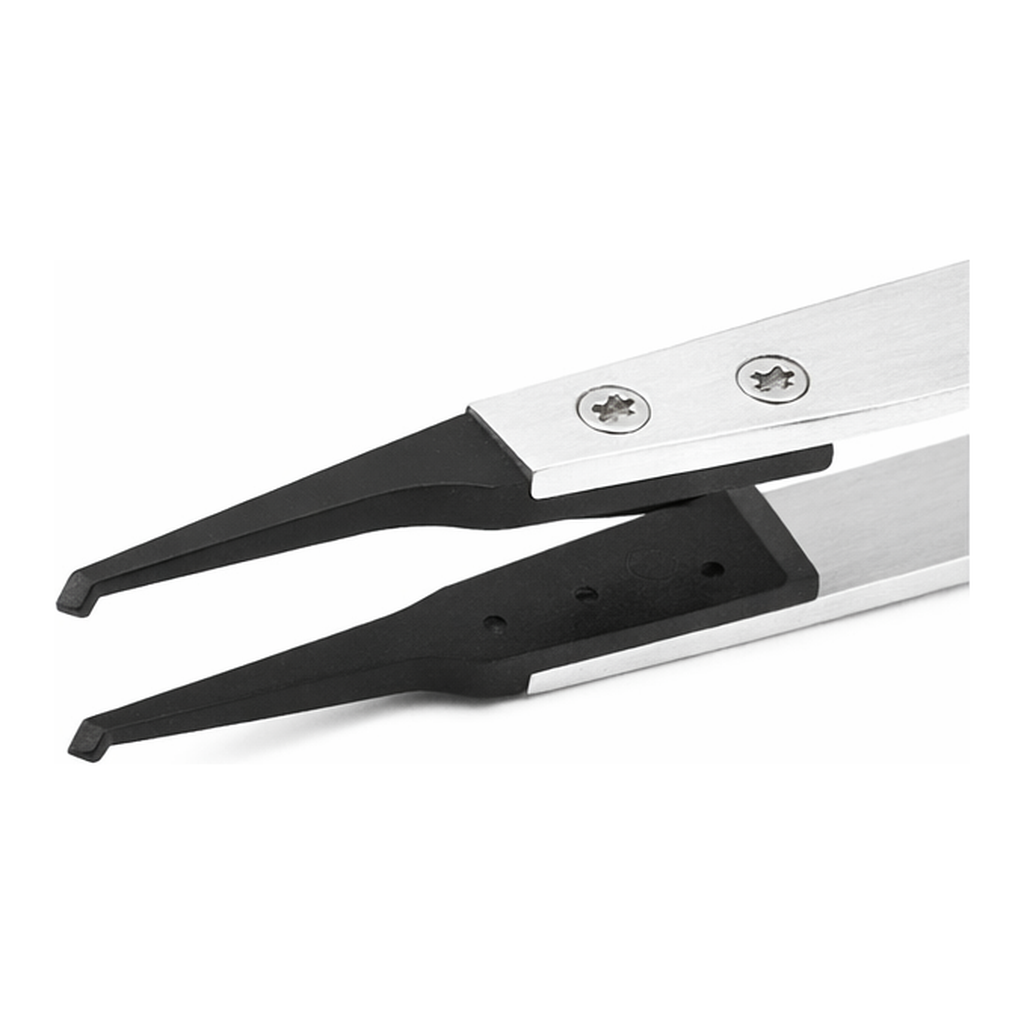 SIPEL SMD 퀵 체인지 핀셋 1609/1709-AL Tweezer