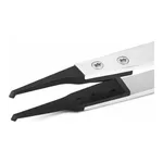 SIPEL SMD 퀵 체인지 핀셋 1609/1709-AL Tweezer
