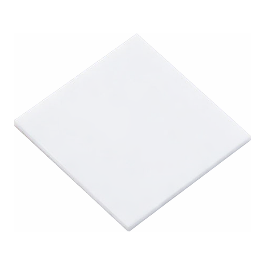 AS ONE PTFE Sample Plate, PTFE 샘플 플레이트