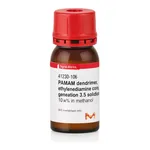 Merck PAMAM dendrimer, ethylenediamine core, generation 3.5 solution