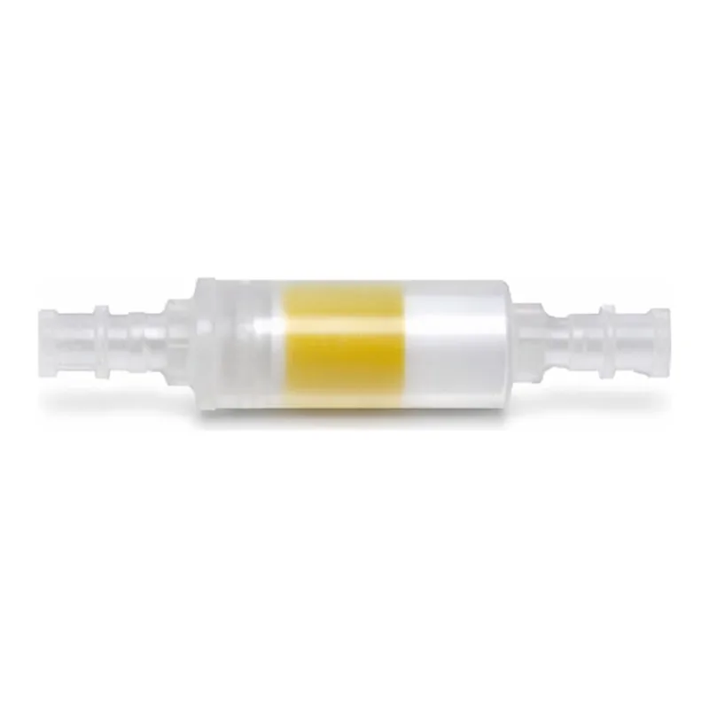 Merck PK10 3ML/350MG DNPH REZORIAN TUBE