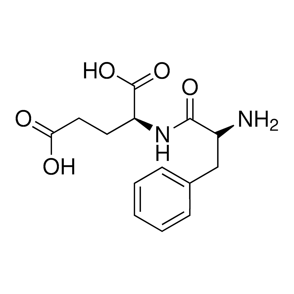 Merck L-PHENYLALANYL-L-GLUTAMIC ACID-