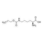 Merck H-Lys(Alloc)-OH