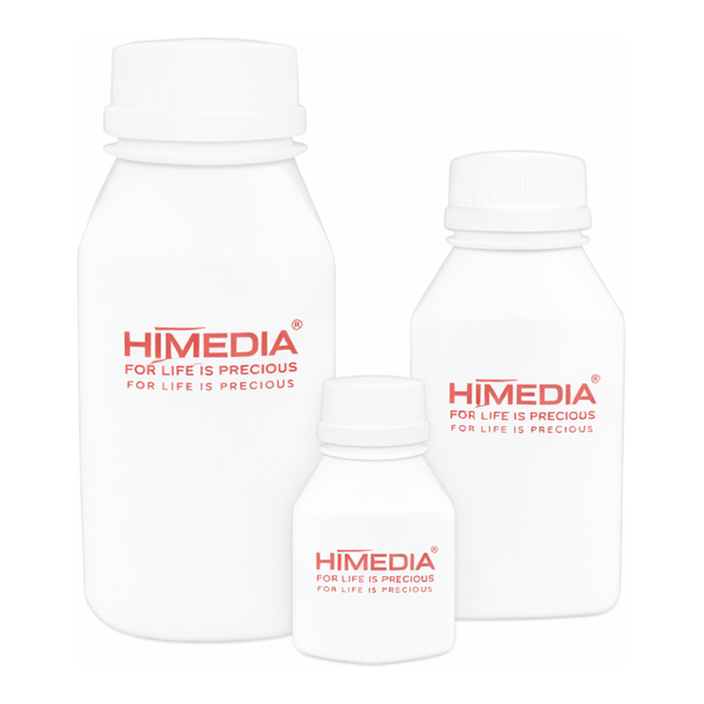 Himedia Soyabean Casein Digest Medium, Sterile powder, Cold filterable (Tryptone Soya Broth, Sterile Powder Cold Filterable)