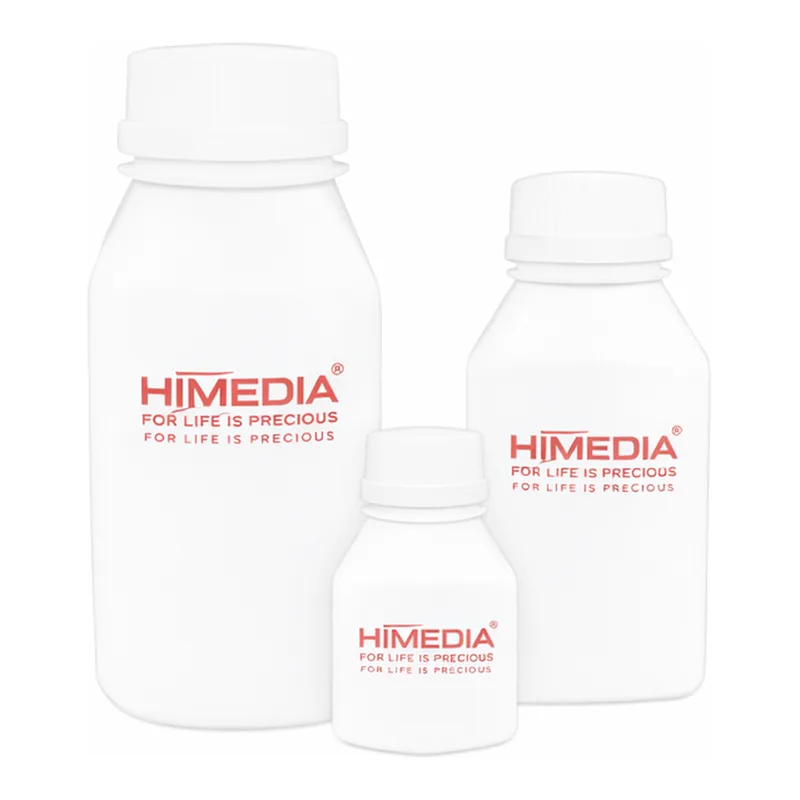 Himedia Soyabean Casein Digest Medium, Sterile powder, Cold filterable (Tryptone Soya Broth, Sterile Powder Cold Filterable)