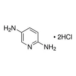 Merck 2,5-DIAMINOPYRIDINE DIHYDROCHLORIDE, 97%