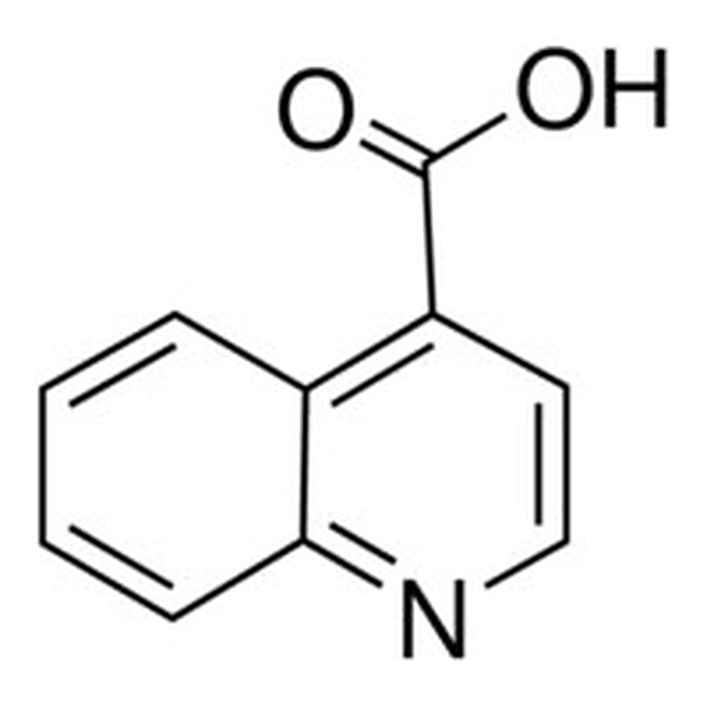 Merck 4-QUINOLINECARBOXYLIC ACID, 97%