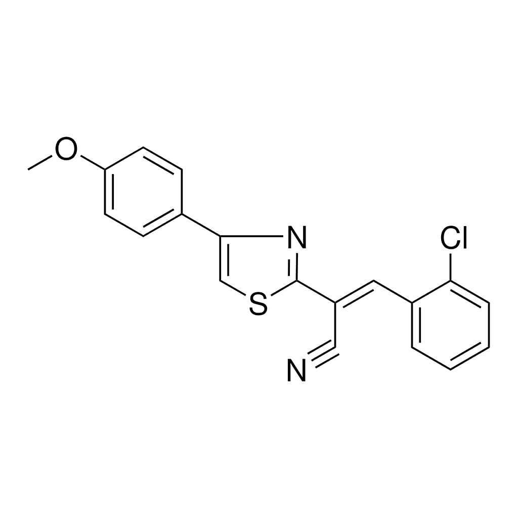 Merck 3-(2-CHLORO-PHENYL)-2-(4-(4-ME - 10 MG &