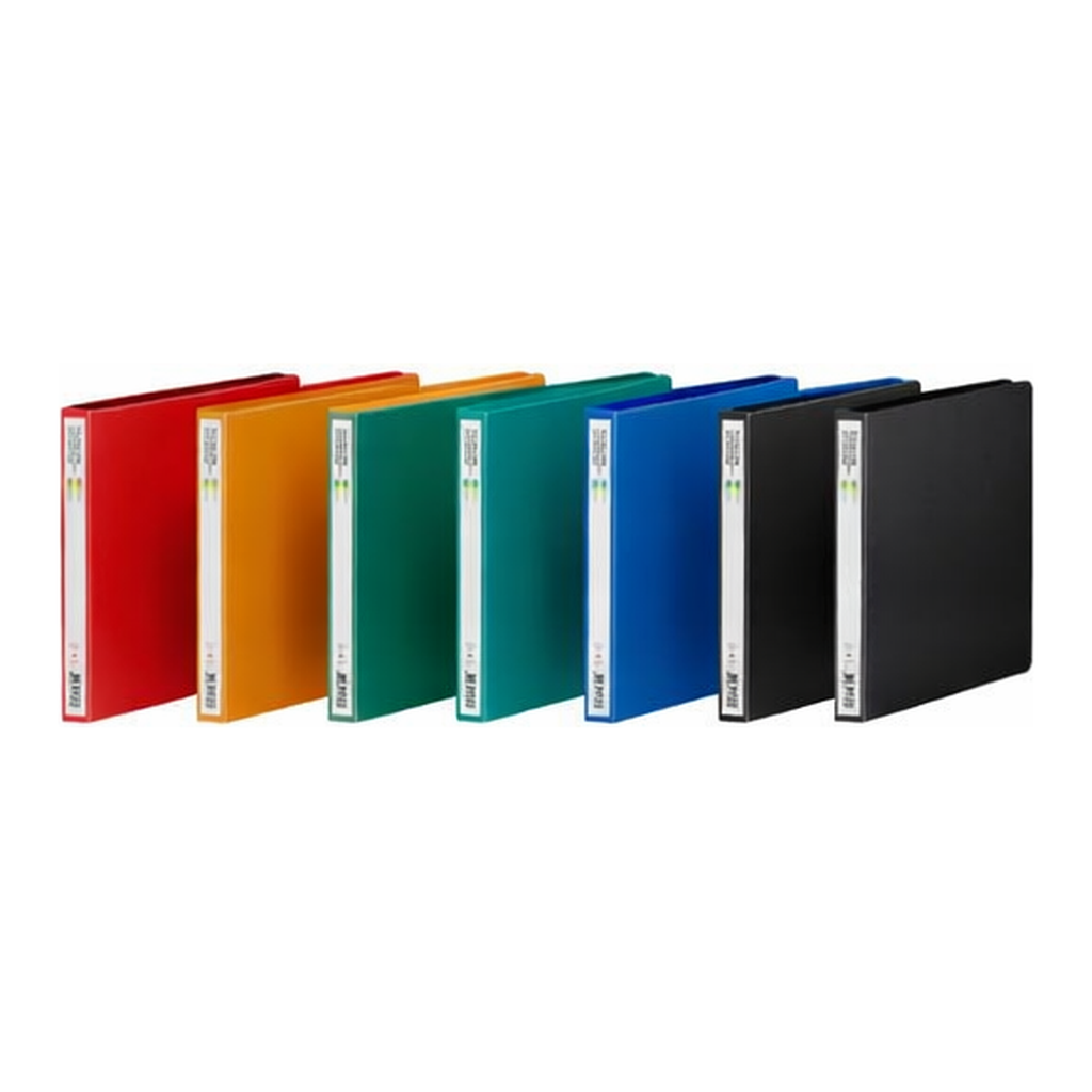 OFFICENEX 문화 PP 세금계산서철 A5 (녹색/F431-63)
