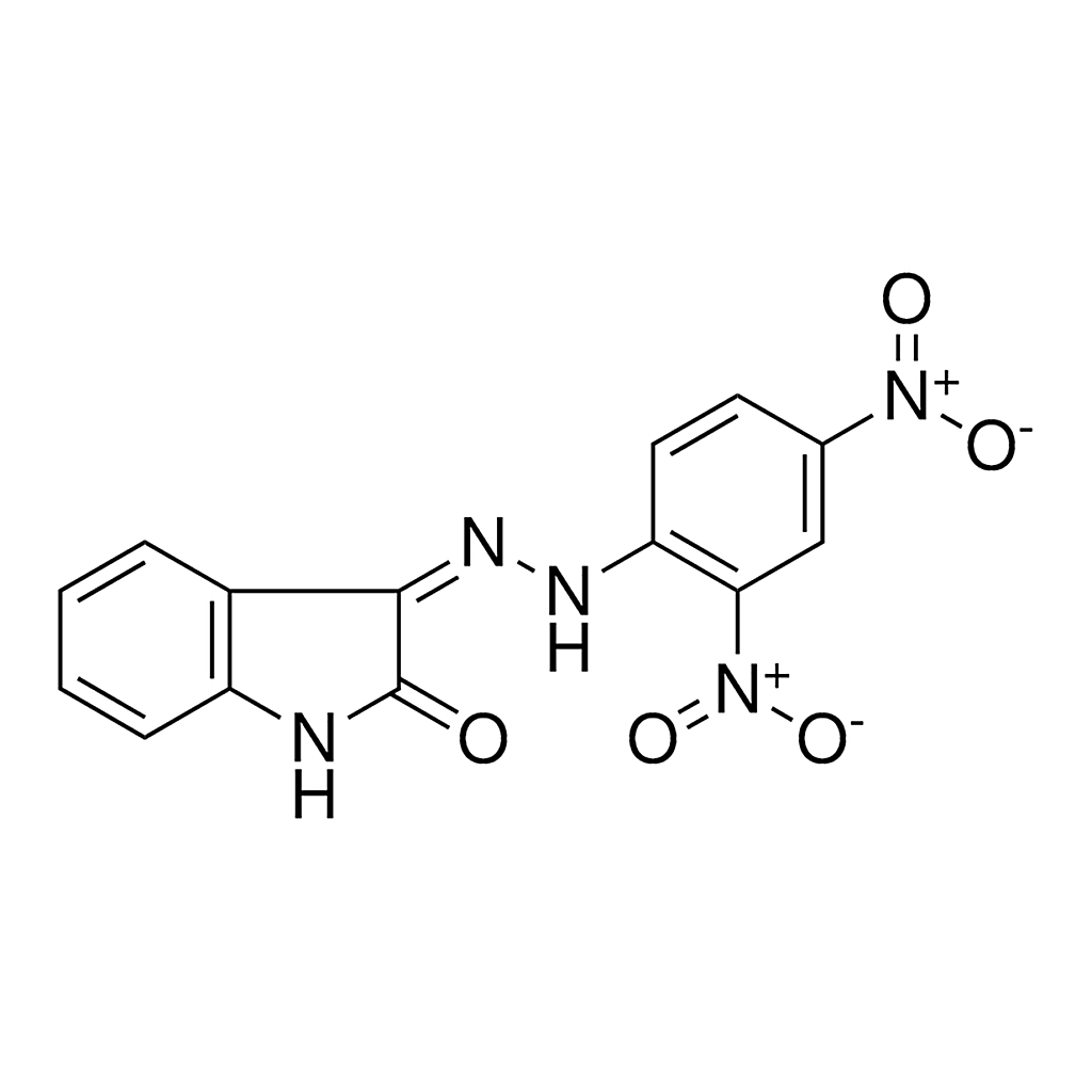 Merck 3-((2,4-DINITRO-PHENYL)-HYDRAZ - 25 MG&