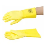 AS ONE DAILOVE Glove 300mm, 다이로브 장갑(내유·경용제장갑) 300mm
