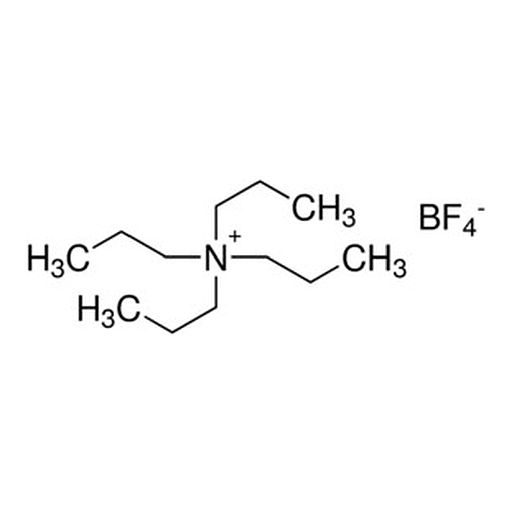 Merck TETRAPROPYLAMMONIUM TETRAFLUOROBORATE, &