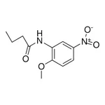 Merck 2'-METHOXY-5'-NITROPROPIONANIL - 50 MG&