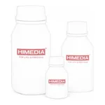 Himedia CHOin1-GS Serum Free CHO Medium, Animal Component Free, Chemically Defined w/ Pluronic F-68® w/o L-Glutamine and Sodium bicarbonate Part A - Basal Medium (powder)Part B - Serum-free Growth Supplement