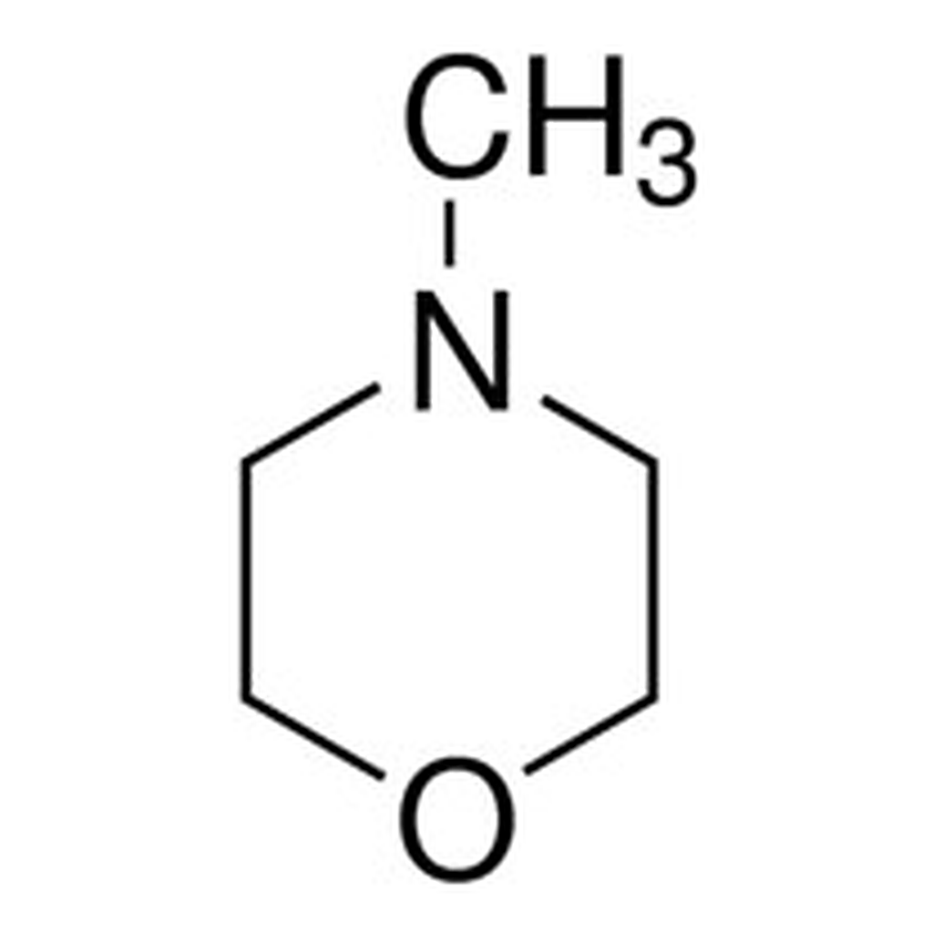 Merck 4-METHYLMORPHOLINE, REAGENTPLUS, 99%