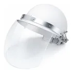 AS ONE Safety ProtectIon Helmet, 안전보호헬멧(보호면부착)
