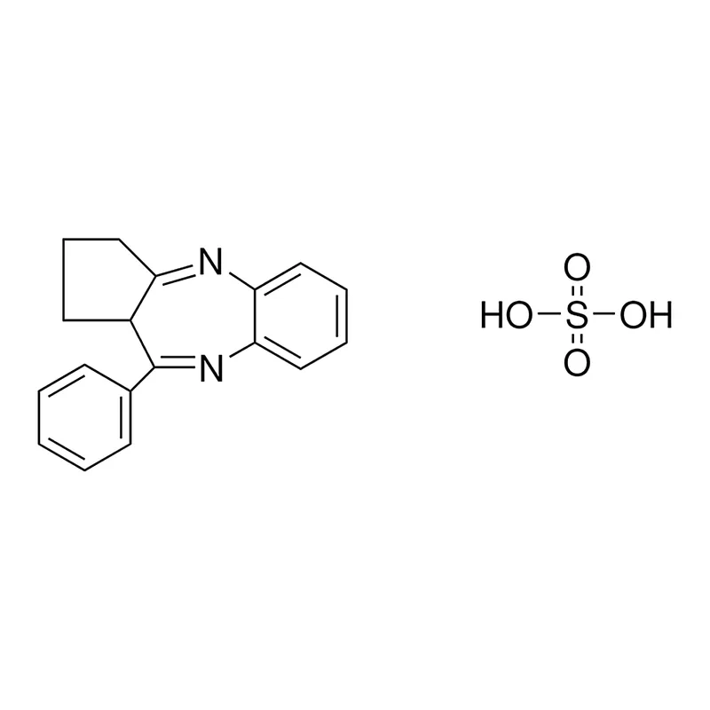Merck 10-PHENYL-1,2,3,10A-TETRAHYDRO - 25 MG&