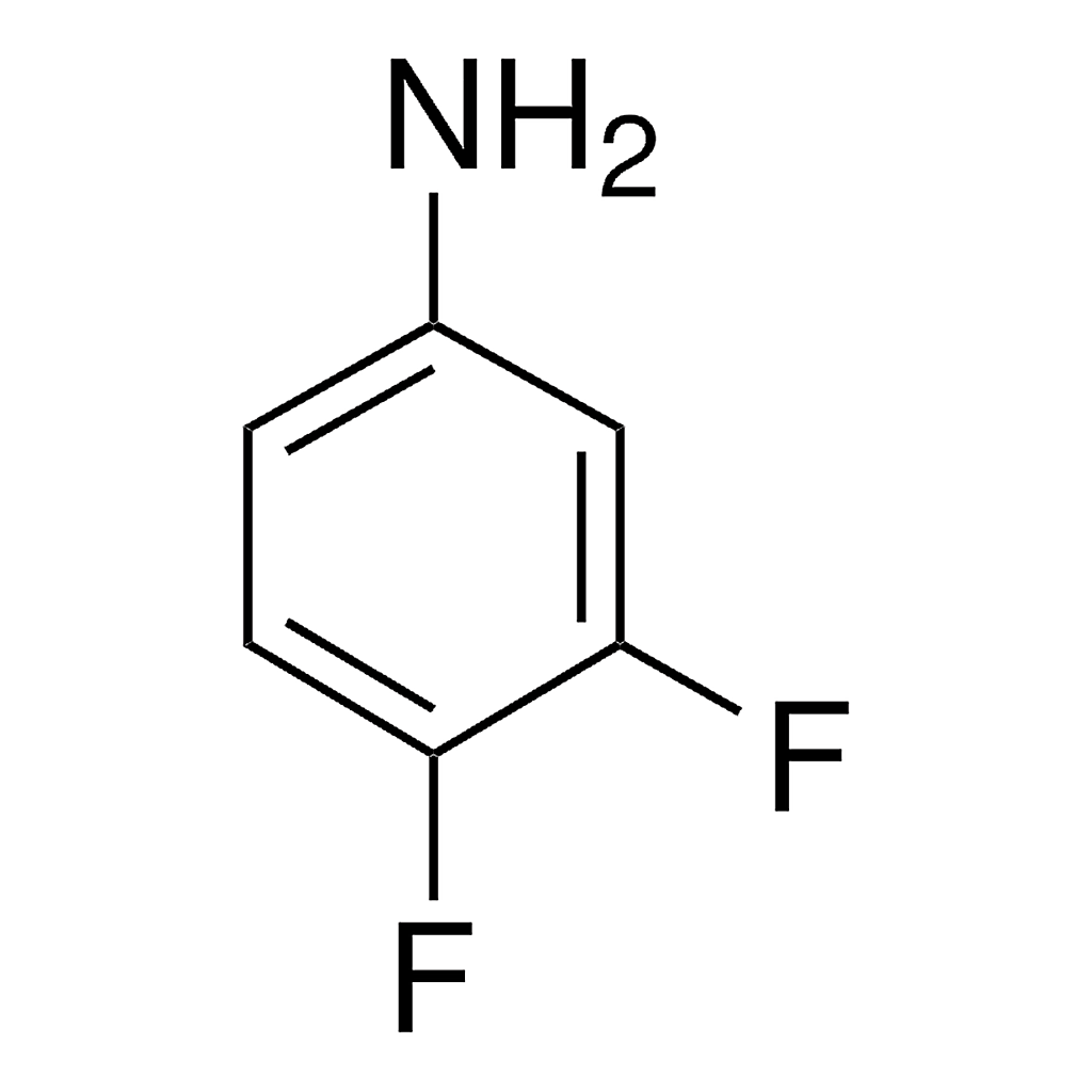 Merck 3,4-Difluoroaniline