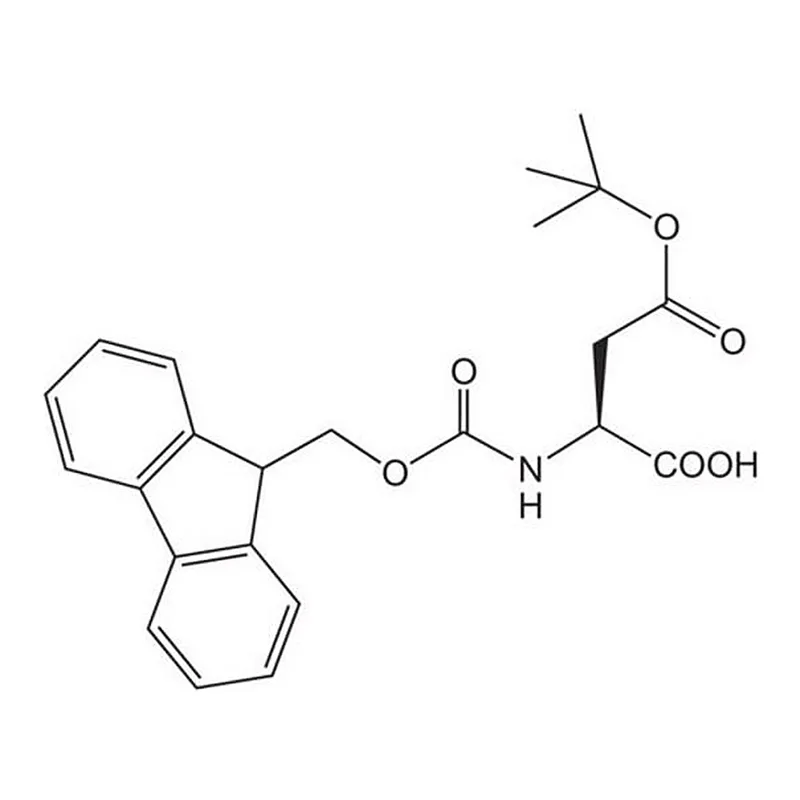 Merck FMOC-ASP(OTBU)-OH 100 G
