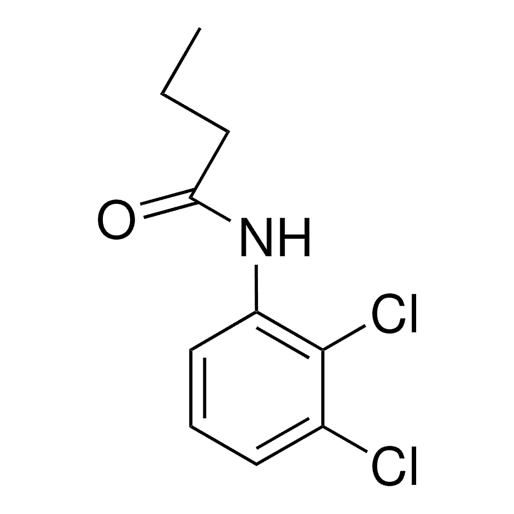 Merck 2',3'-DICHLOROBUTYRANILIDE - 50 MG