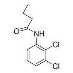 Merck 2',3'-DICHLOROBUTYRANILIDE - 50 MG