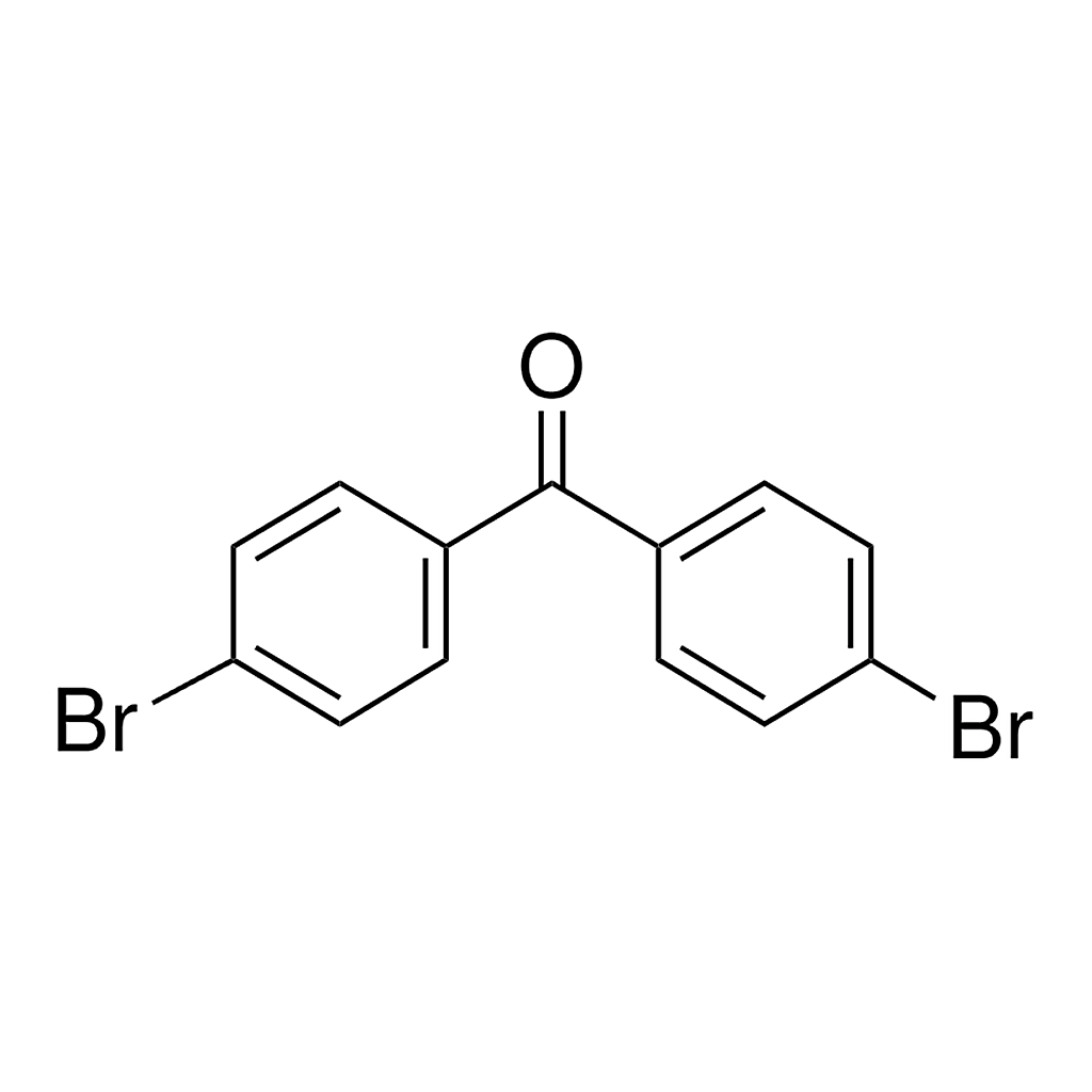 Merck 4,4'-Dibromobenzophenone