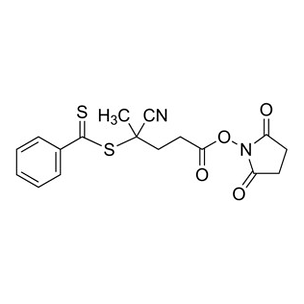 Merck 4-CYANO-4-(PHENYLCARBONOTHIOYLTHIO)PENT&