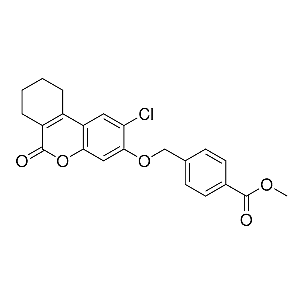 Merck RCL R50,418-1 - 10 MG
