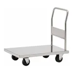 AS ONE All Stainless steel Carriage (New Wing), 올 스테인리스 대차(뉴윙)