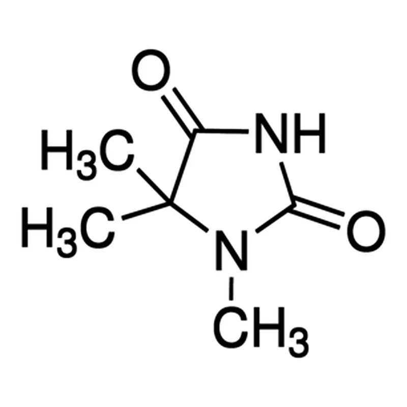 Merck 1,5,5-TRIMETHYLHYDANTOIN, 98%