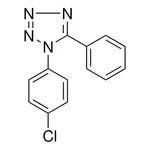Merck 1-(4-CHLORO-PHENYL)-5-PHENYL-1H - 25 MG&