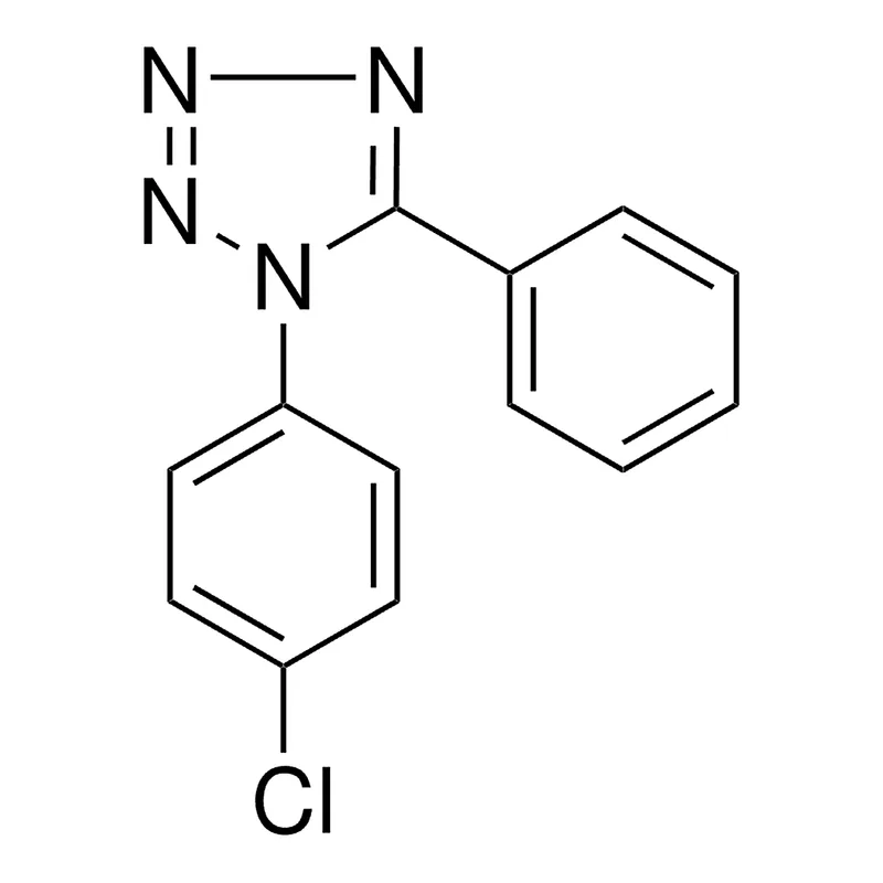 Merck 1-(4-CHLORO-PHENYL)-5-PHENYL-1H - 25 MG&