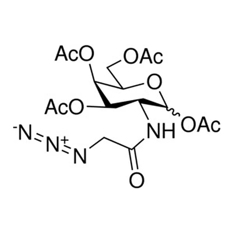 Merck N-AZIDOACETYLGALACTOSAMINE-TETRAACYLATED