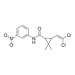 Merck 3-(2,2-DICHLORO-VINYL)2,2-DIME - 10 MG &