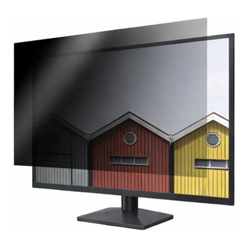 OFFICENEX [P]보자보자 정보보안 필름 23"W-A (510*287mm/필름형/뉴플러스)