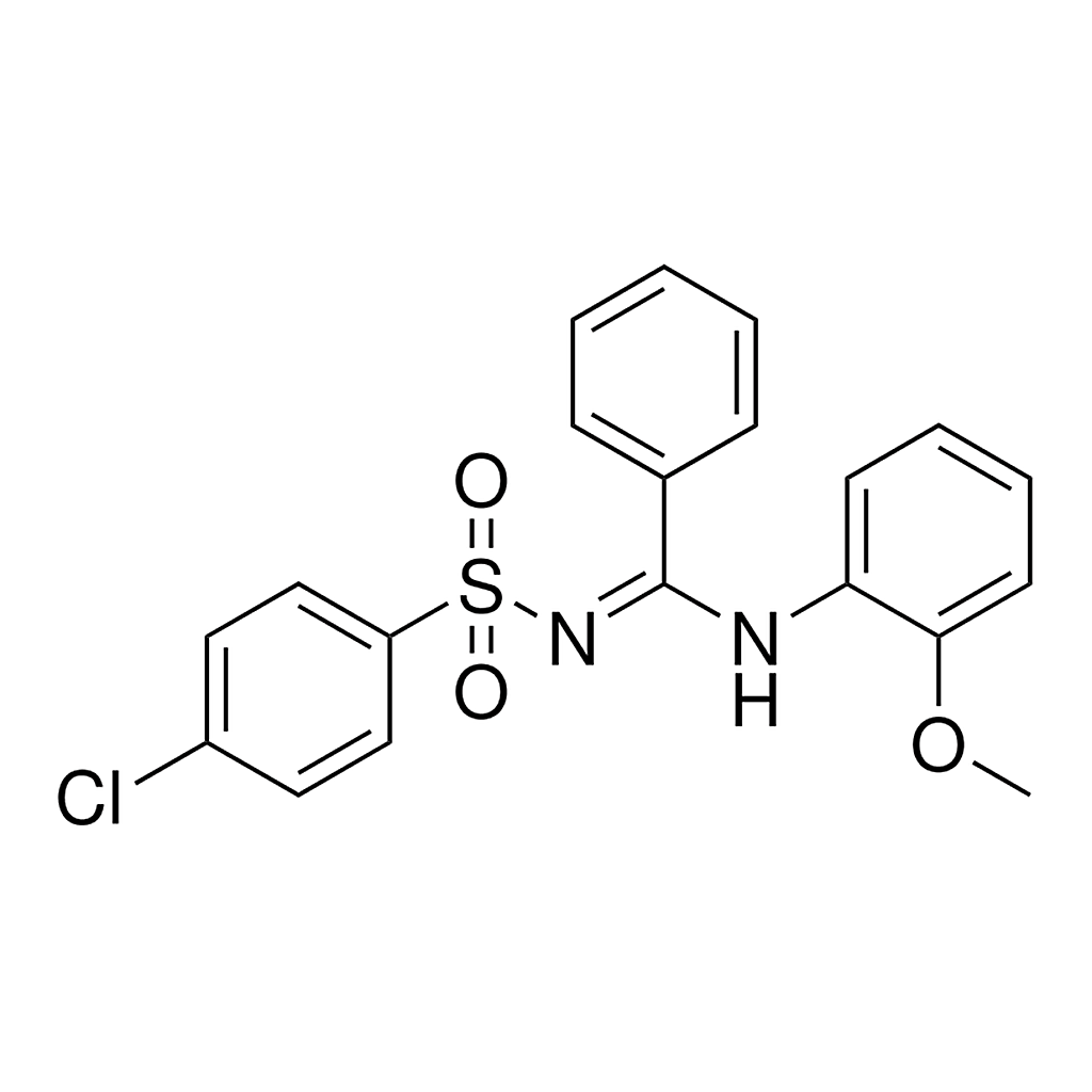 Merck 4-CHLORO-N-((2-METHOXY-PHENYLA - 10 MG &
