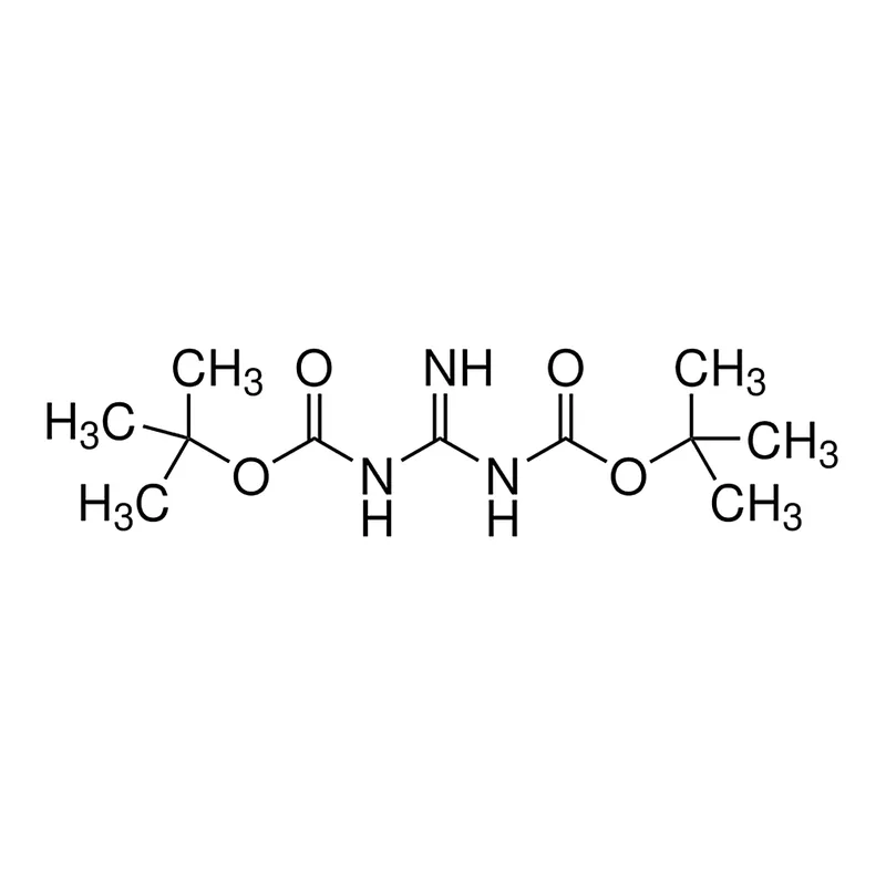 Merck 1,3-Bis(tert-butoxycarbonyl)guanidine