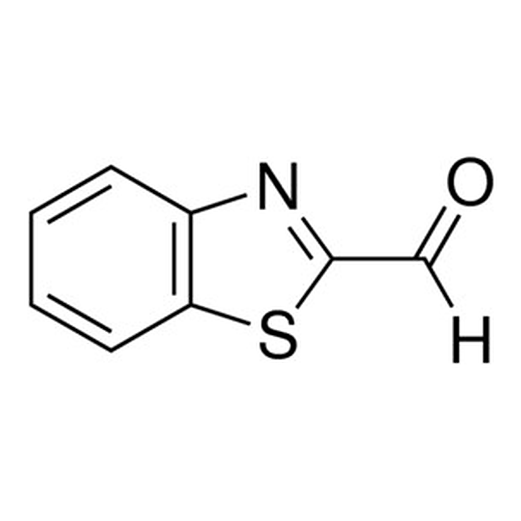 Merck BENZOTHIAZOLE-2-CARBOXALDEHYDE, 97%