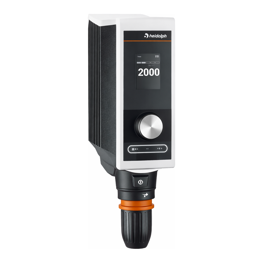 Heidolph Hei-TORQUE Expert 200