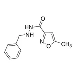 Merck Isocarboxazid 5-methyl-3-isoxazole-carboxylic acid 2-benzylhydrazide