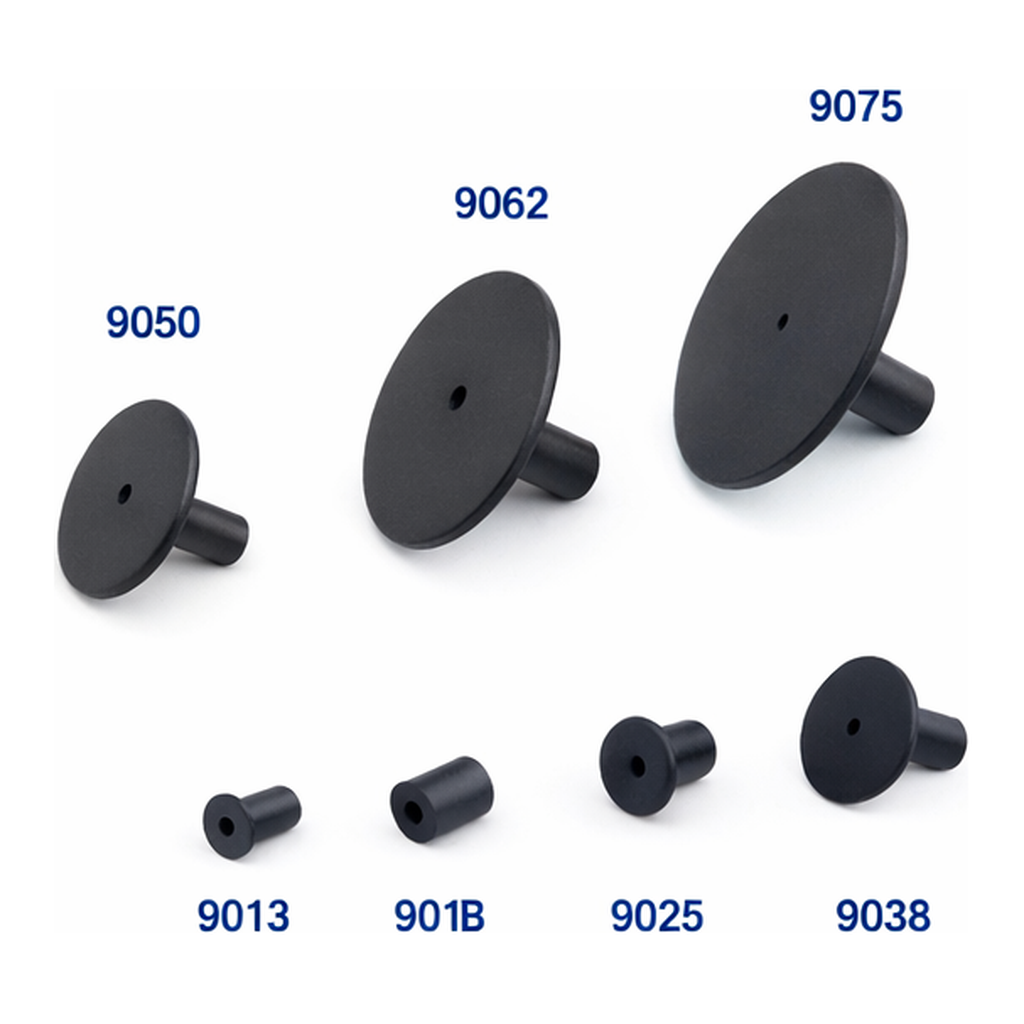 AS ONE Replacement Pad(for Vacuum Tweezer), 진공핀셋용 교환패드(진공컵)